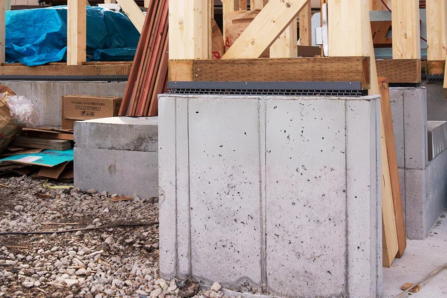 House Raising or Lifting in Pflugerville, TX
