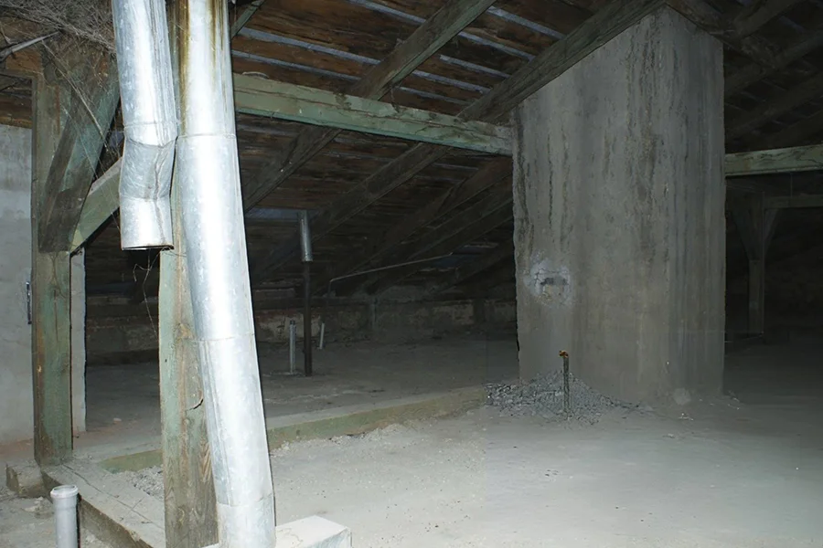 Pier and Beam or Block and Base Foundation Repair in Pflugerville, TX